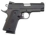 Armscor Rock Island Armory 1911 Rock Standard CS .45 ACP 3.62