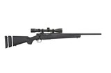 Mossberg Patriot Youth Super Bantam 6.5 Creed 20