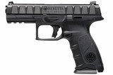 Beretta APX Striker Fired 9mm Luger 4.25
