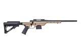 Mossberg MVP LC Rifle 5.56 NATO 16.25