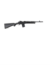 Ruger Mini-14 Tactical Rifle .300 BLK 16.12