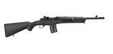 Ruger Mini-14 Tactical Rifle .300 BLK 16.12