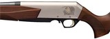 Browning BAR Mark 3 7mm-08 Rem 22