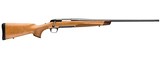 Browning X-Bolt Medallion Maple .308 Win 22