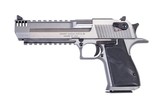 Magnum Research Desert Eagle 429 DE 6