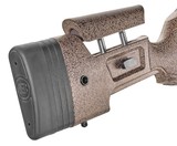 Bergara B-14 HMR Mini Chassis 6.5 Creedmoor 22