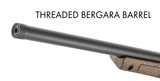 Bergara B-14 HMR Mini Chassis 6.5 Creedmoor 22