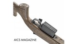 Bergara B-14 HMR Mini Chassis 6.5 Creedmoor 22