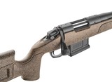 Bergara B-14 HMR Mini Chassis 6.5 Creedmoor 22