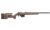 Bergara B-14 HMR Mini Chassis 6.5 Creedmoor 22