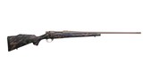 Weatherby Vanguard High Country .257 Wby Mag 28