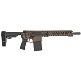POF-USA Revolution DI Burnt Bronze .308 Win 12.5