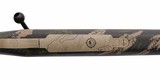 Weatherby WY Mark V Backcountry 6.5 WBY RPM 26