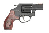 Smith & Wesson Model 351 PD .22 Magnum 1.875