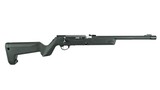 Tactical Solutions Owyhee TD Bolt-Action .22 LR 16.5