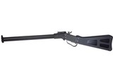 TPS Arms M6 Takedown Rifle Over/Under .22 Mag / .410 18.75