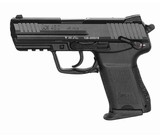 Heckler & Koch HK45C V1 .45 ACP 3.94