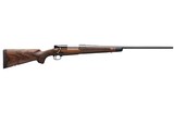 Winchester Model 70 Super Grade French Walnut .264 Win. Mag 535239229 - 1 of 1