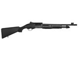 EAA Akkar Churchill 620 Tactical 20 Gauge 18.5