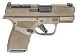 Springfield Armory HELLCAT Micro-Compact OSP 3