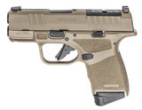Springfield Armory HELLCAT Micro-Compact OSP 3