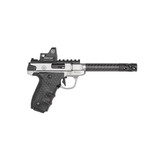 Smith & Wesson SW22 Victory Target .22 LR 6