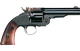 Uberti 1875 No. 3 Top Break 2nd Model .38 Special 5