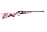 Keystone Crickett .22 LR 16.125