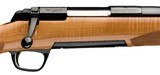 Browning X-Bolt Medallion Maple .308 Win 22