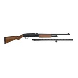 Mossberg 500 Field / Deer Combo 12 GA 28