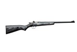 Keystone Crickett Single Shot .22 LR Black Laminate KSA2244 - 1 of 1