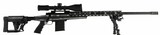 HOWA M1500 HCR American Flag Chassis Rifle .308 Win HCRA73107USG - 1 of 2