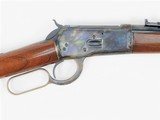 Cimarron 1892 Saddle Ring Carbine .44 Rem Mag 20