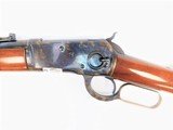 Cimarron 1892 Saddle Ring Carbine .44 Rem Mag 20