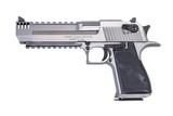 Magnum Research Desert Eagle 429 DE 6