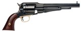 Cimarron 1858 New Model Army Revolver .45 Colt 8