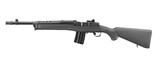 Ruger Mini-14 Tactical .300 Blackout 16.12
