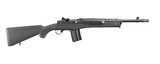 Ruger Mini-14 Tactical .300 Blackout 16.12
