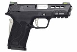 Smith & Wesson PC M&P9 Shield EZ 9mm 3.8