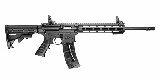 Smith & Wesson M&P15-22 Sport AR-15 .22 LR 16.5