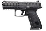 Beretta APX Striker Fired 9mm Luger 4.25
