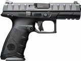 Beretta APX Striker Fired 9mm Luger 4.25