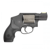 Smith & Wesson Model 340 PD .357 Magnum 1.875