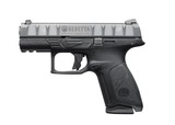 Beretta APX Centurion 9mm Luger 3.7