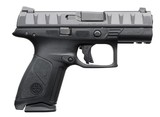Beretta APX Centurion 9mm Luger 3.7