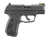 Ruger MAX-9 Optic Ready 9mm Luger 3.20