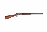 Taylor's & Co. 1873 Straight Stock .44-40 Win 24.25