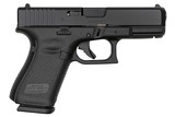 Glock G19 Gen 5 USA 9mm Luger 4.02