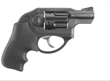 Ruger LCR Revolver .357 Magnum 1.87