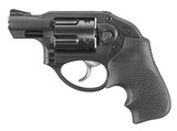 Ruger LCR Revolver .357 Magnum 1.87